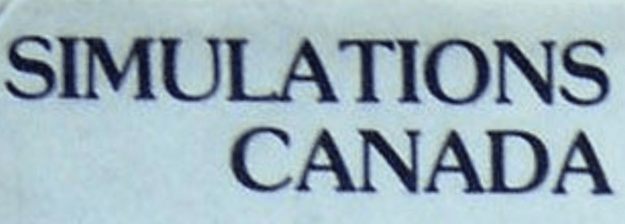 Simulations Canada