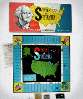 States and Statesmen