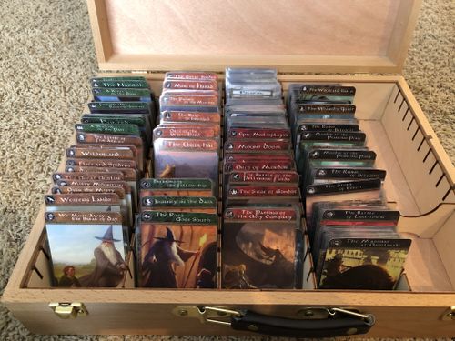 Okay...so I'm new | BoardGameGeek