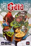 Gaia Third Edition - English - Front