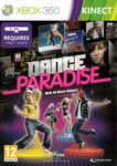 Video Game: Dance Paradise
