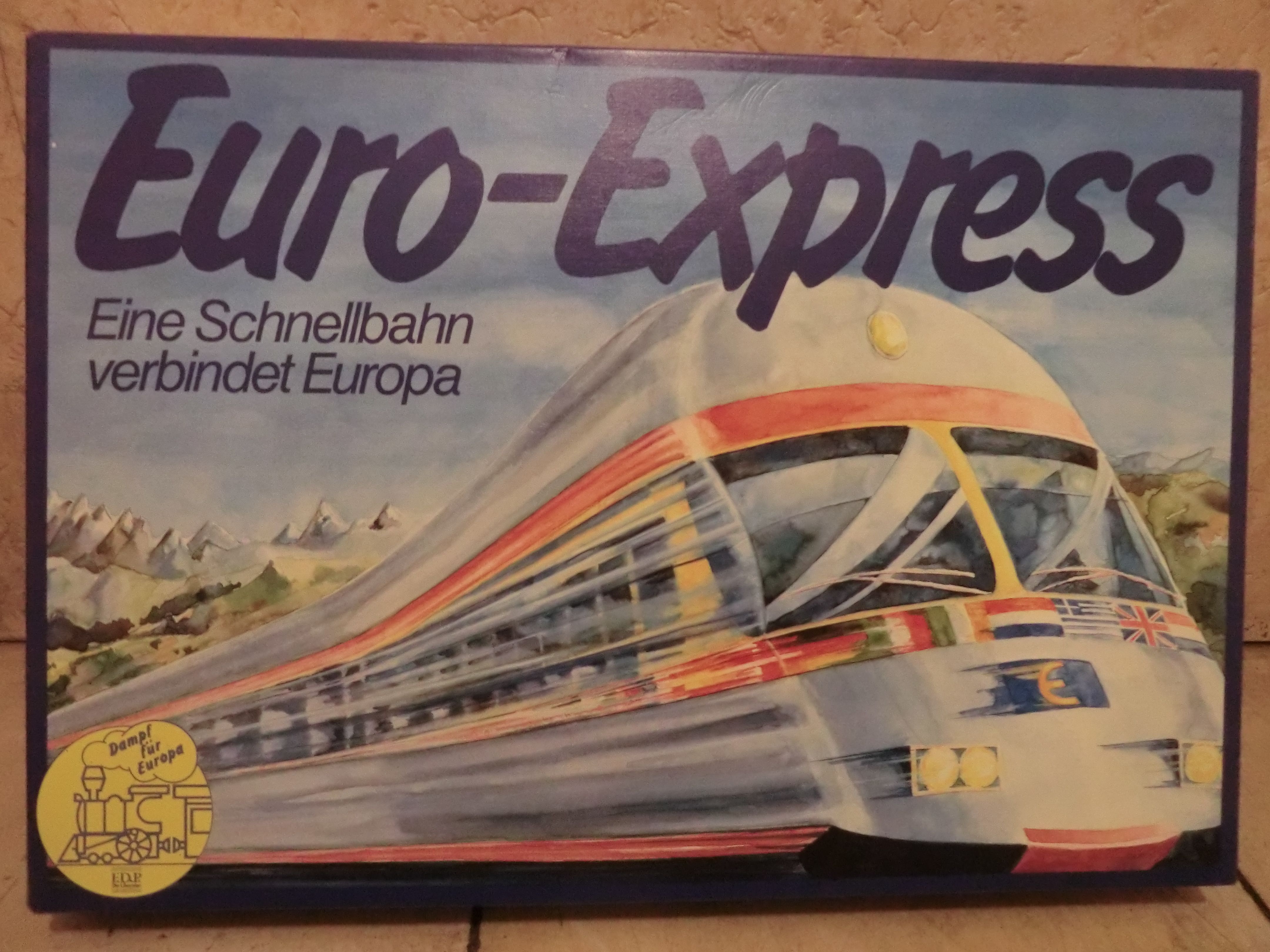 Euro-Express