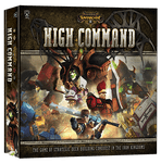 Warmachine: High Command (2013)
