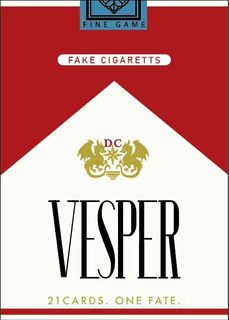 VESPER