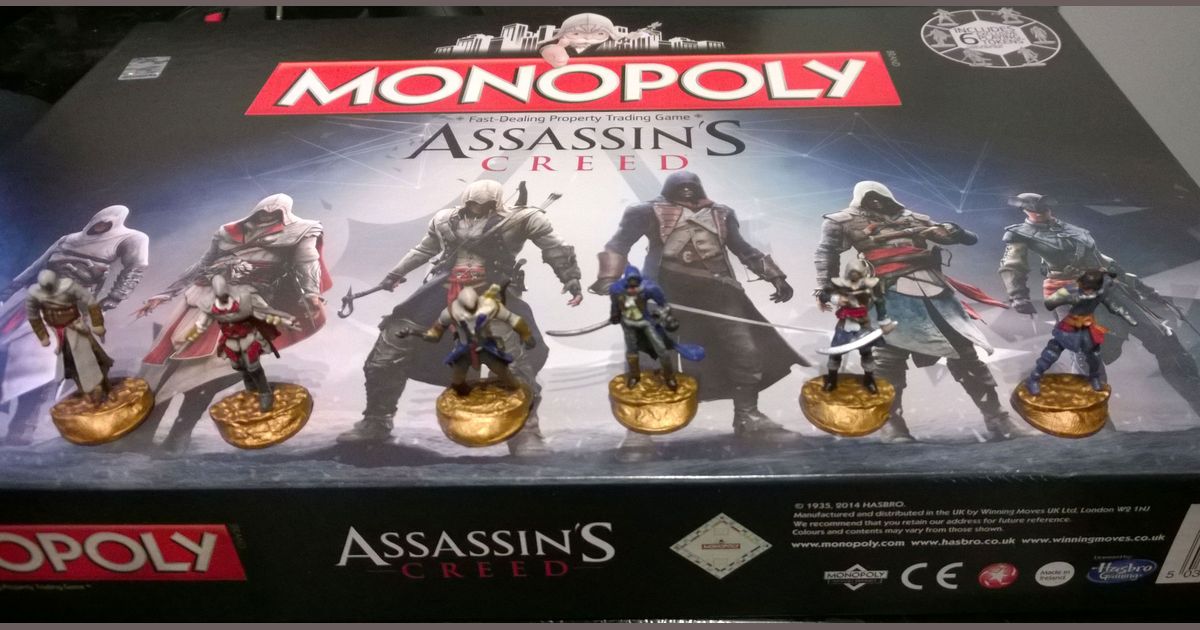 BoardGameGeek