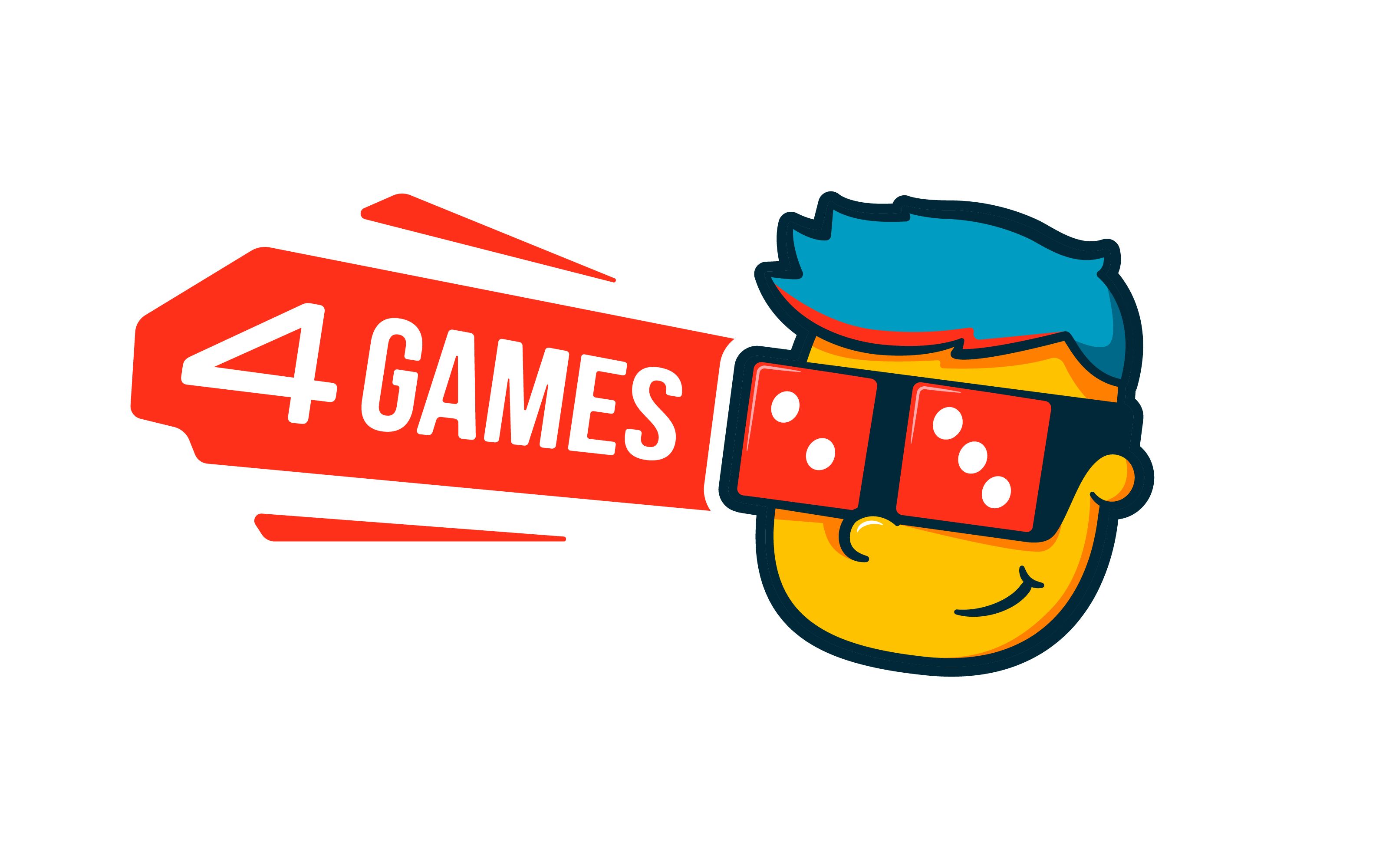 4GAMES