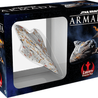 Star Wars: Armada – Liberty Expansion Pack