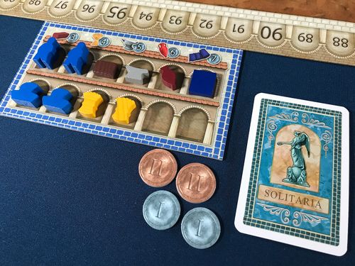 Revisiting Concordia as a Solo Game and Meeting Contrarius | Gameward ...