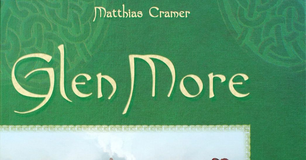 Glen More