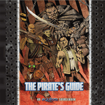 RPG Item: The Pirate's Guide