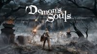 Video Game: Demon's Souls (2020)