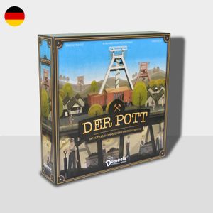 Der Pott: Mit Hüftgold kannste keen Häusken kaufen!