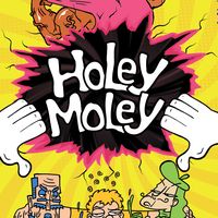 Holey Moley