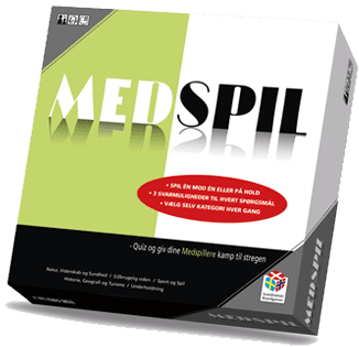 Medspil