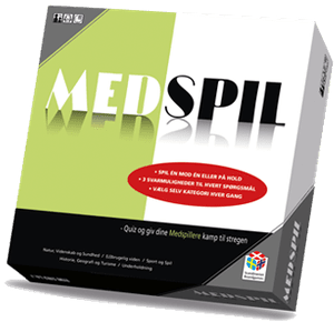 Medspil