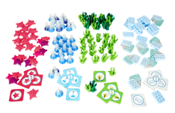 Underwater Cities: Eurohell Design Resources