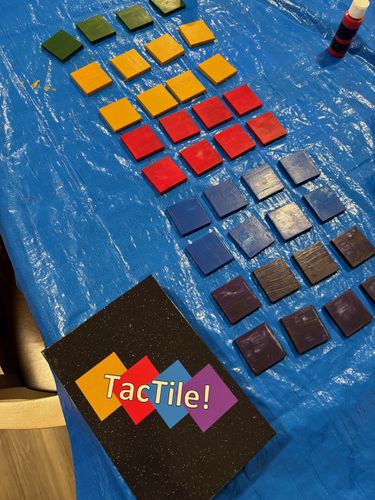 WIP - TacTile: Combo-tastic tile tactics!