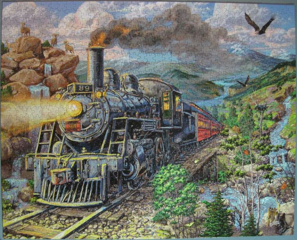 From gallery of Jude