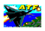 Video Game: A.T.F. – Advanced Tactical Fighter