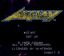 Video Game: Axelay