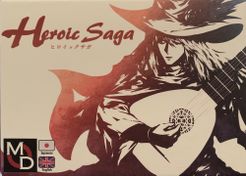 Heroic Saga