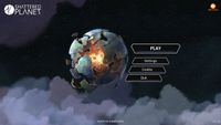 Video Game: Shattered Planet