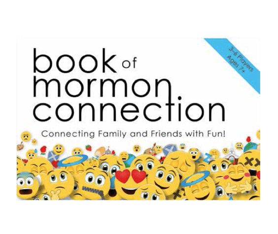 Book of Mormon Connection