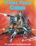 Video Game: Strike Force Cobra