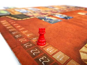 Fantasy Defense: Playmat