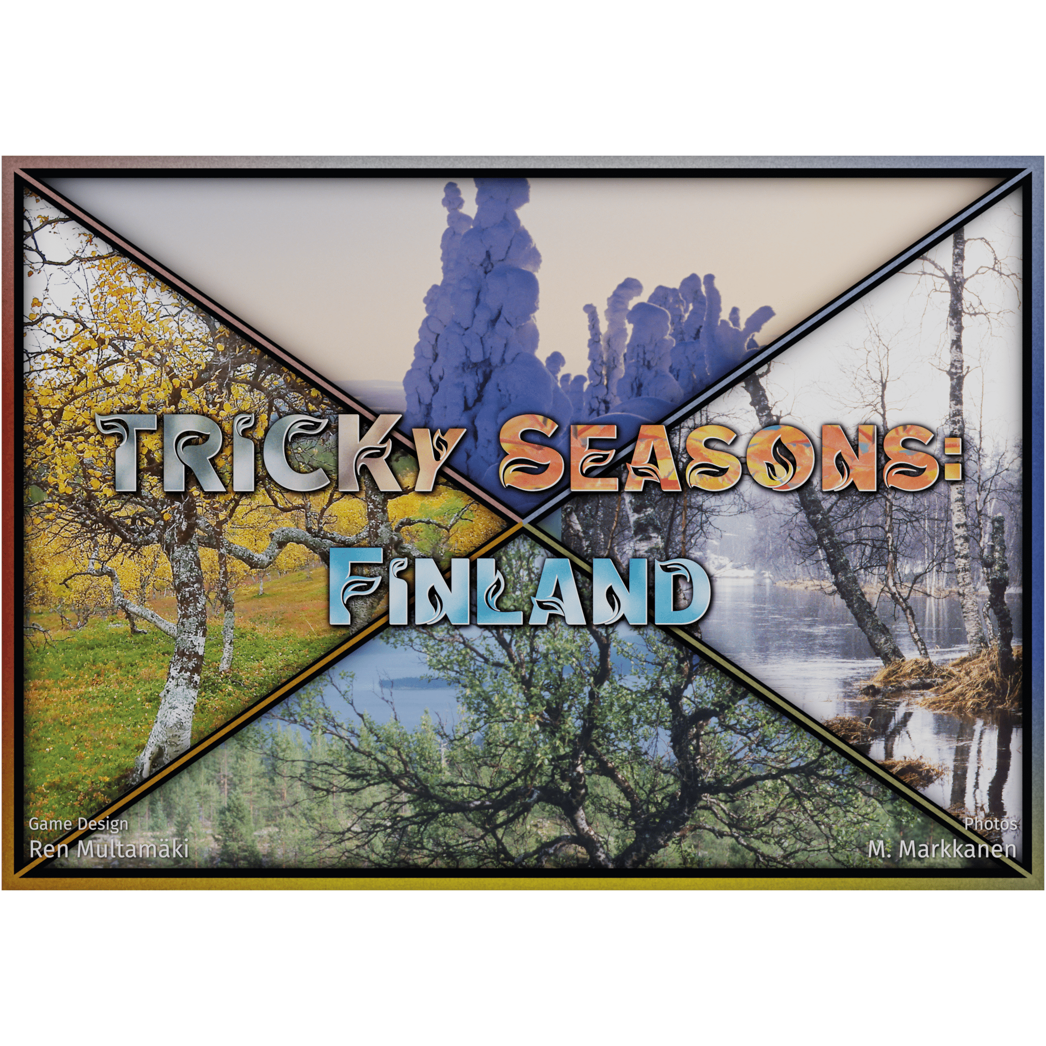 Tricky Seasons: Finland