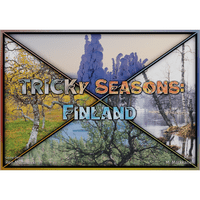 Tricky Seasons: Finland