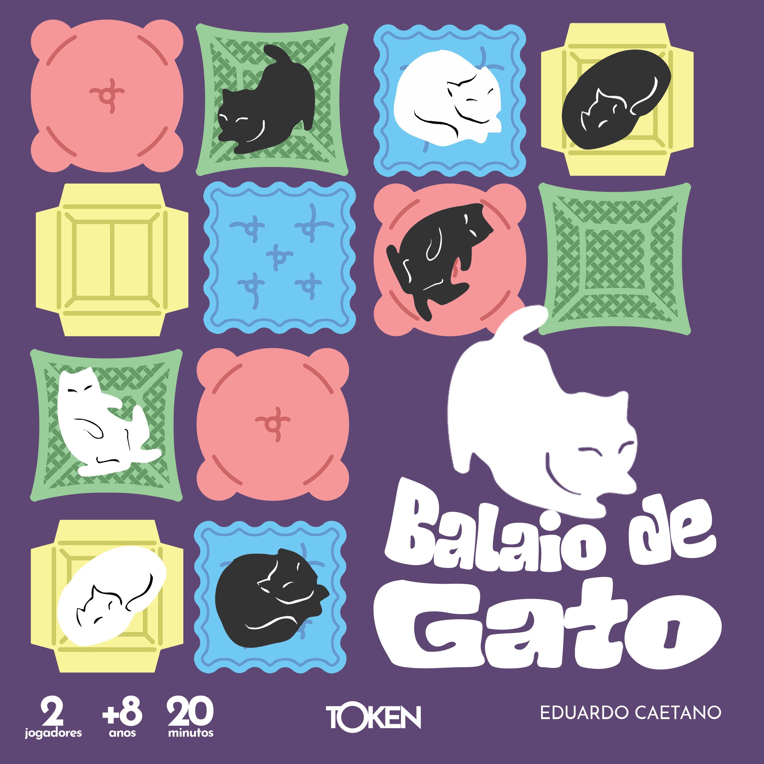 Balaio de Gato