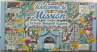 Welcome to Mission