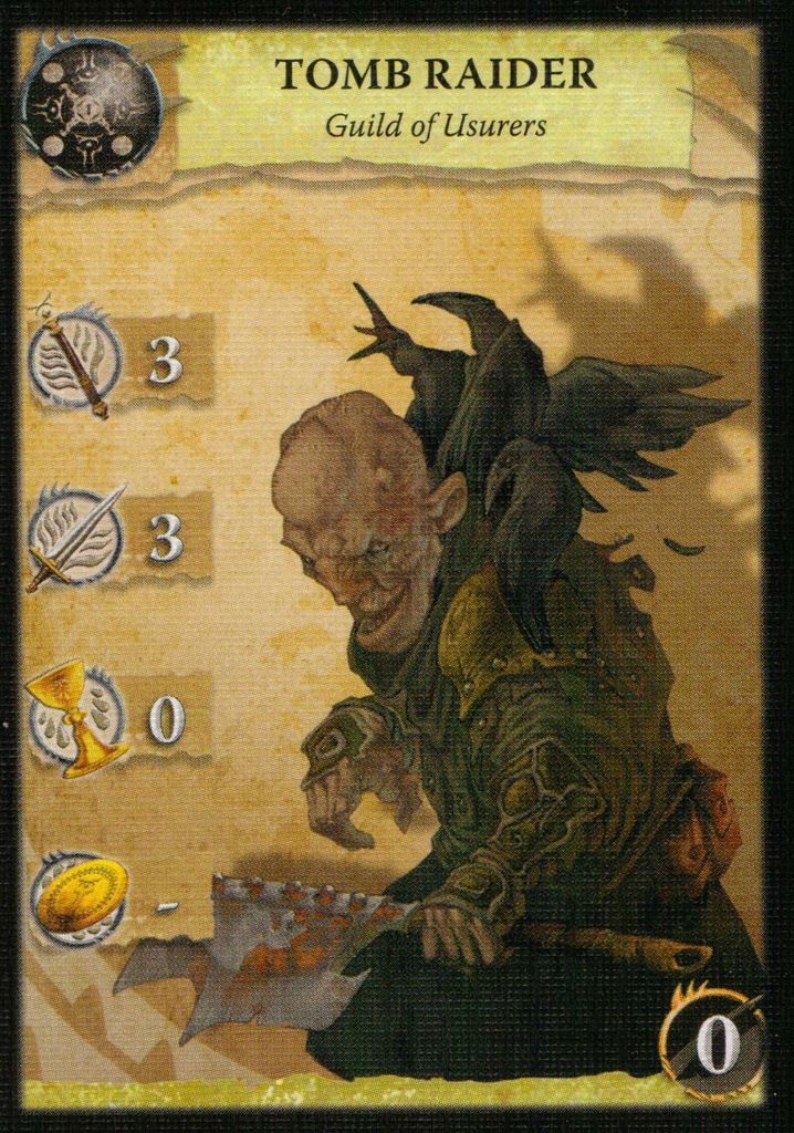 Illustration 2 de ARcana: Augmented Reality Platform for TTRPGs