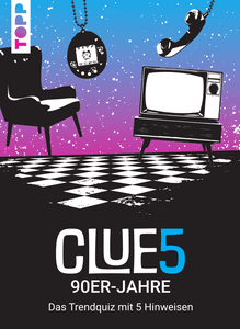Clue5: 90er-Jahre