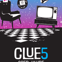 Clue5: 90er-Jahre