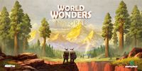 World Wonders: Natural Expansão