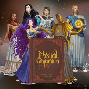 Mystical Conjuration