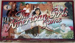 The American Girls Game