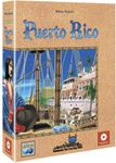 Board Game: Puerto Rico