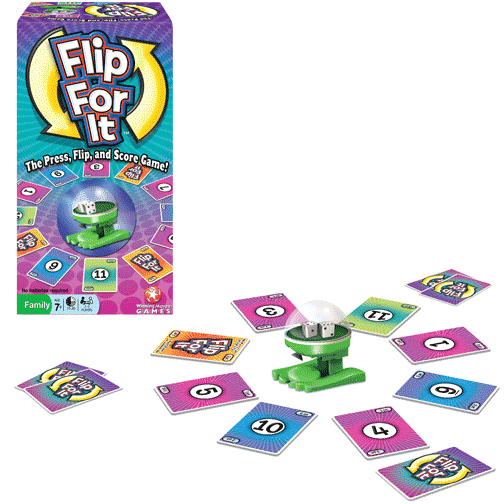 Flip For It
