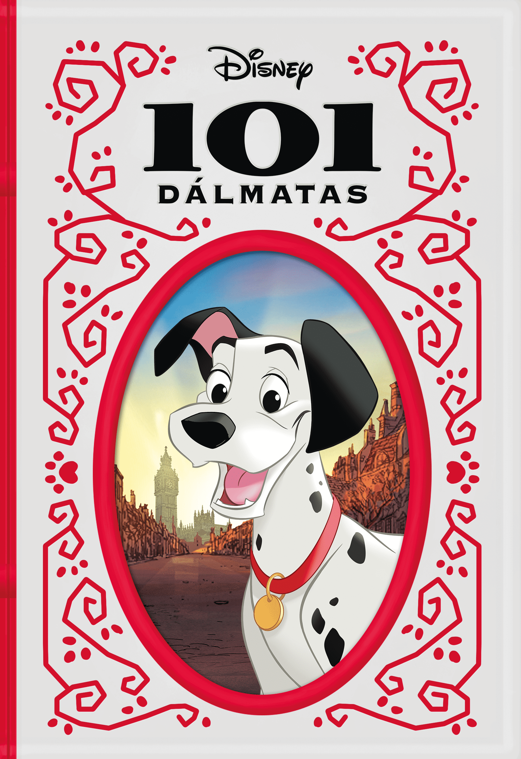 Ludoteca Disney: 101 Dálmatas