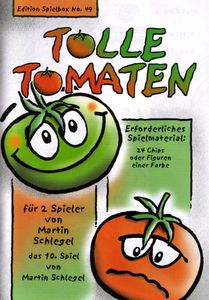 Tolle Tomaten