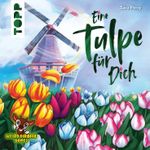 Board Game: Gift of Tulips