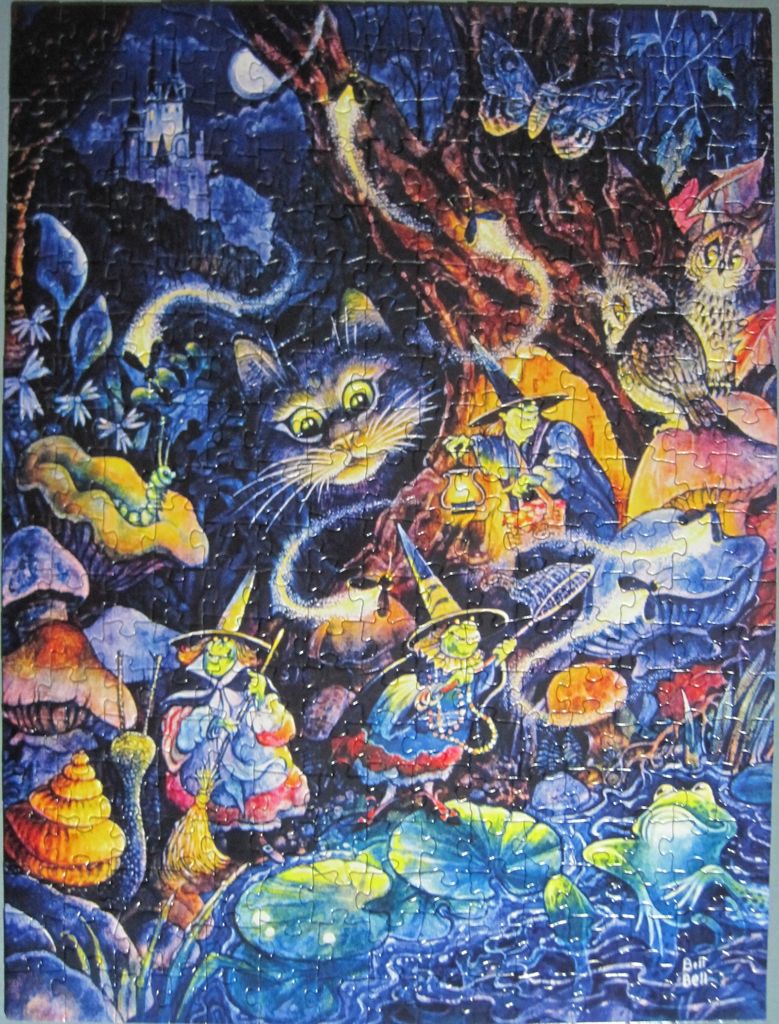 From gallery of Jude