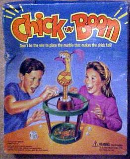 Chick-A-Boom