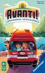 Board Game: Avanti!