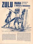 Zulu: Naka
