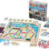 Ticket to Ride: San Francisco Game Review — Meeple Mountain