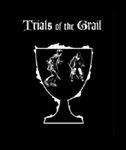 RPG: Trials of the Grail